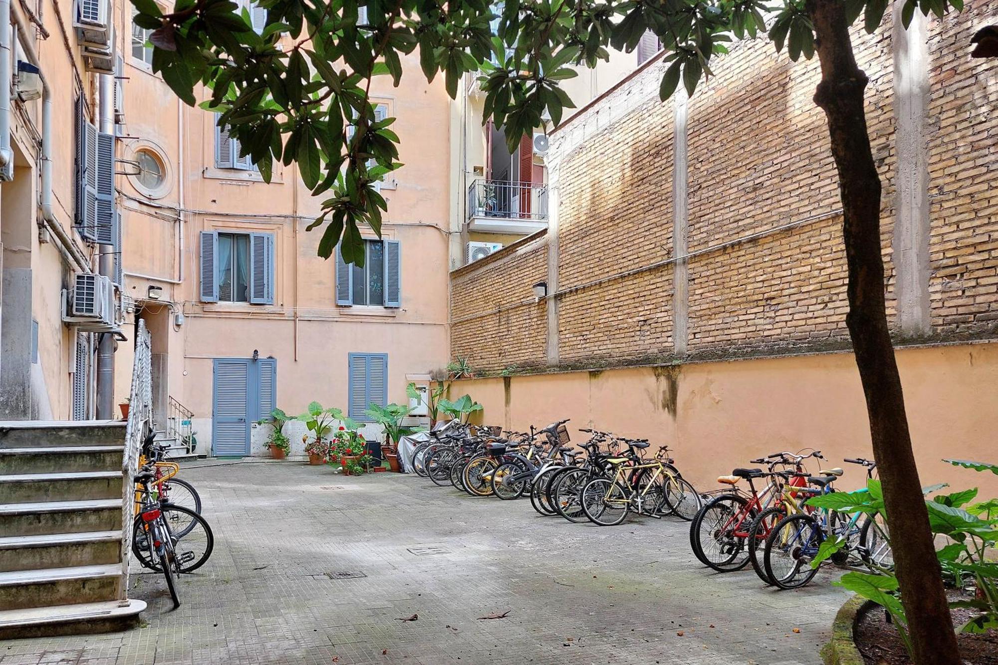 Happy Place Appartamento Roma